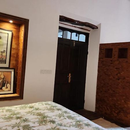 Loft Incroyable En Medina Daire Suvayr Dış mekan fotoğraf