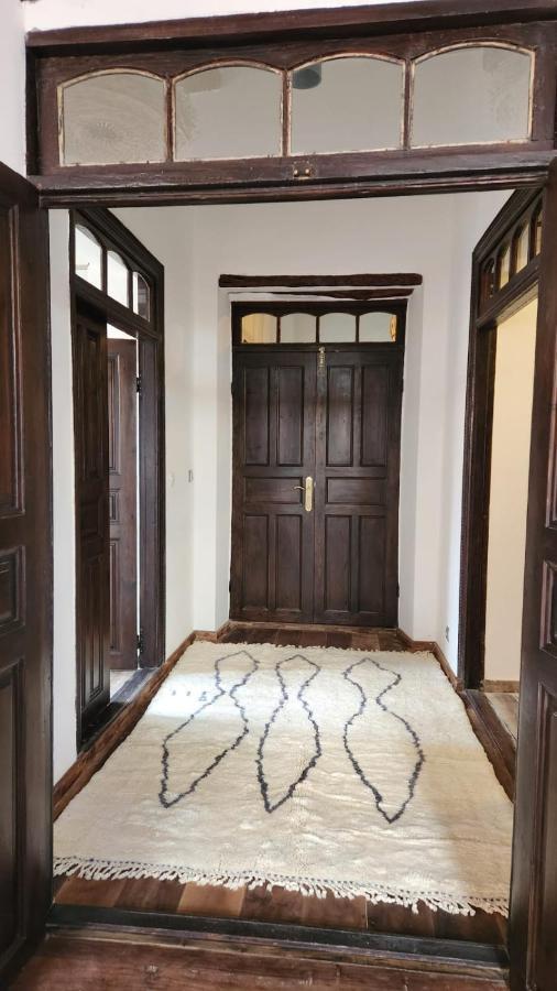 Loft Incroyable En Medina Daire Suvayr Dış mekan fotoğraf