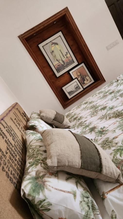 Loft Incroyable En Medina Daire Suvayr Dış mekan fotoğraf