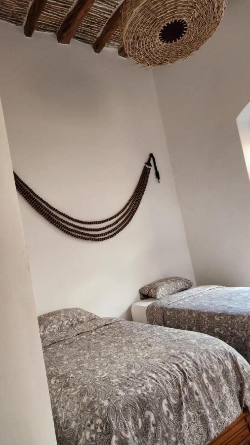 Loft Incroyable En Medina Daire Suvayr Dış mekan fotoğraf