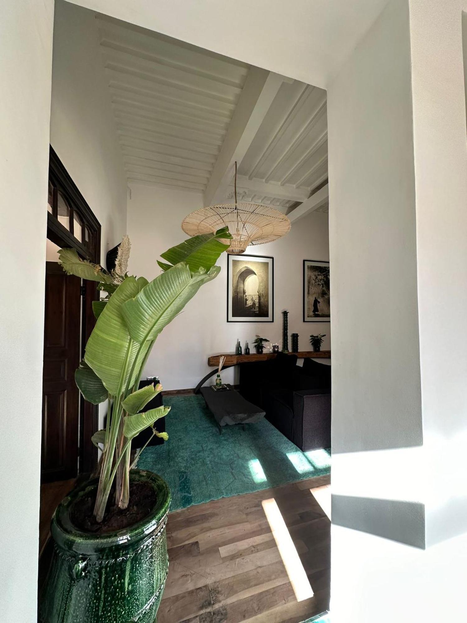 Loft Incroyable En Medina Daire Suvayr Dış mekan fotoğraf