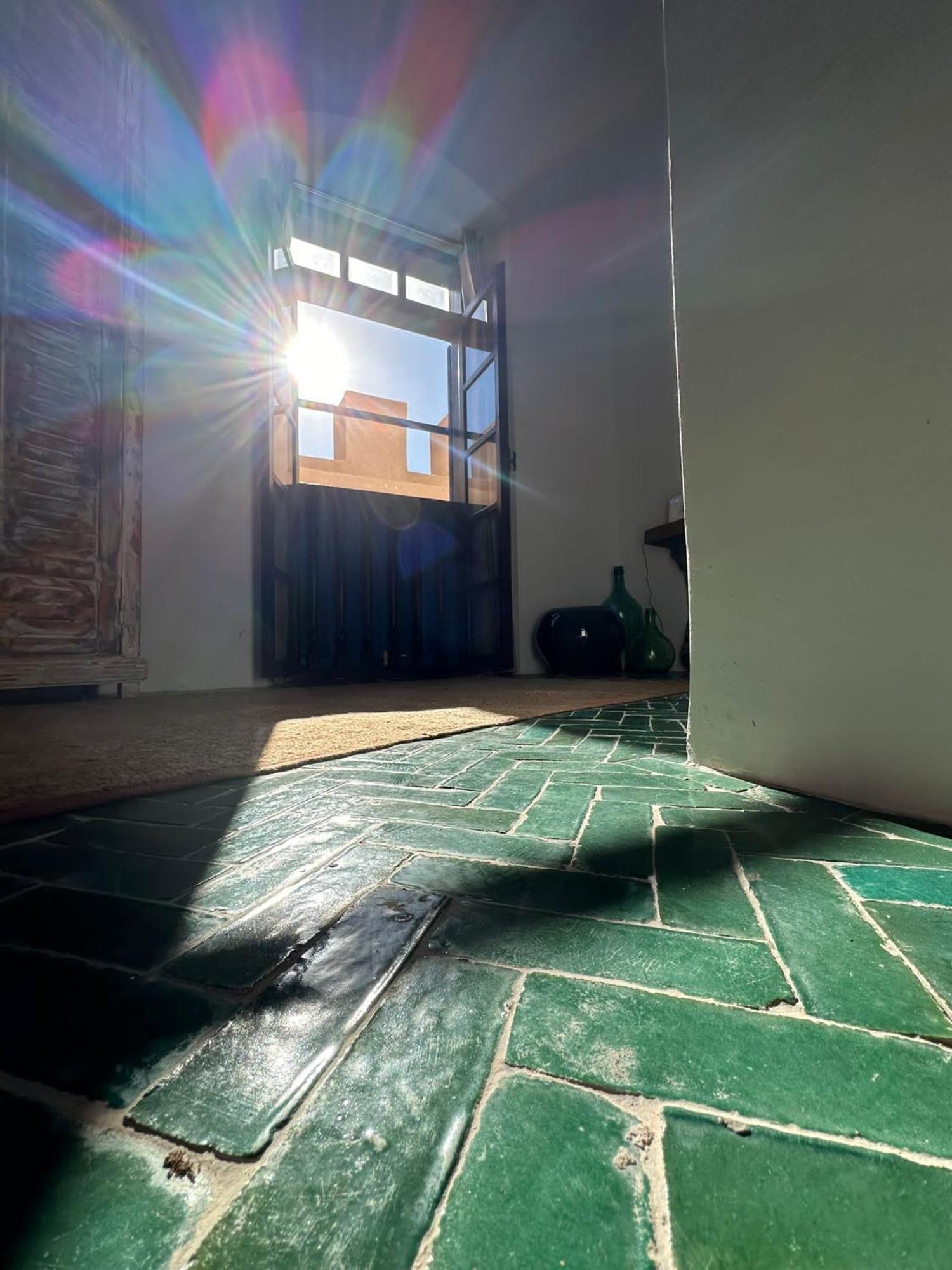 Loft Incroyable En Medina Daire Suvayr Dış mekan fotoğraf