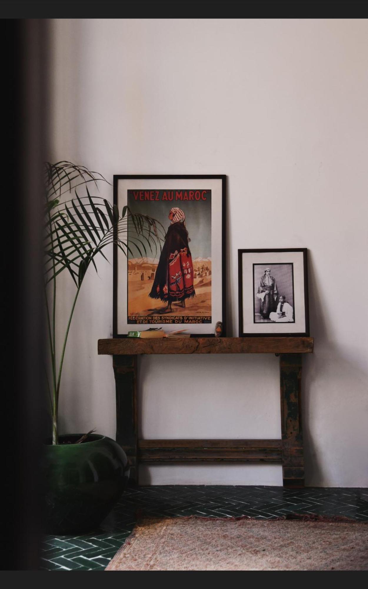 Loft Incroyable En Medina Daire Suvayr Dış mekan fotoğraf