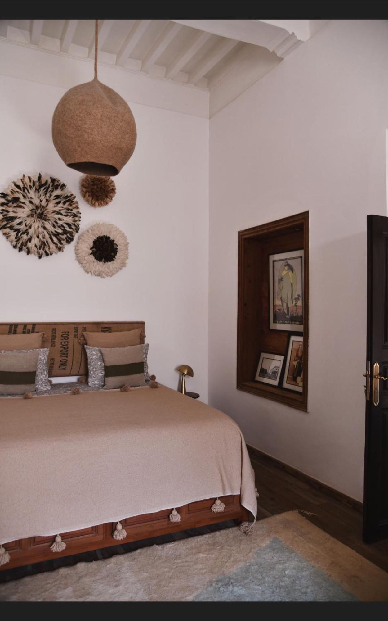 Loft Incroyable En Medina Daire Suvayr Dış mekan fotoğraf