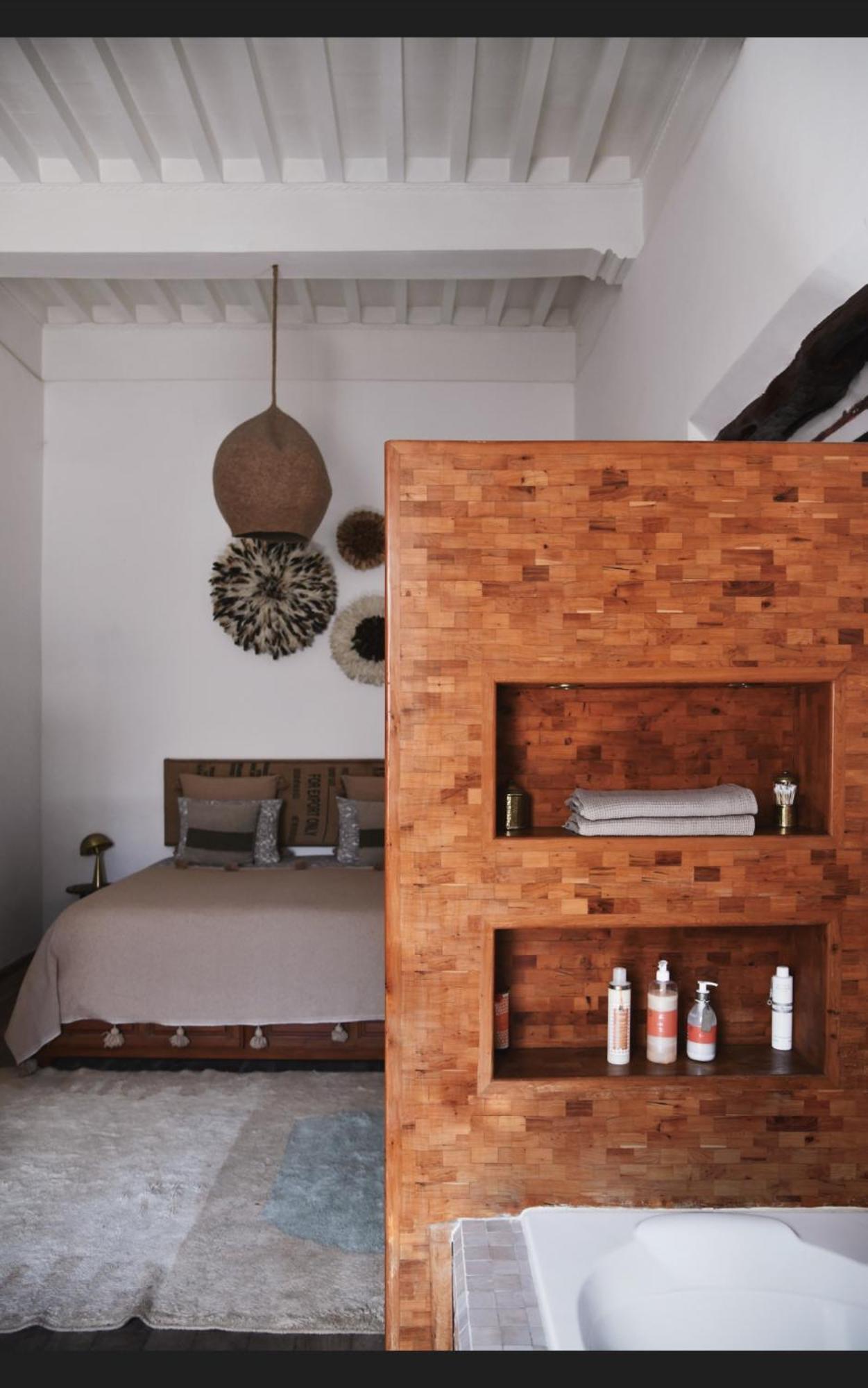 Loft Incroyable En Medina Daire Suvayr Dış mekan fotoğraf