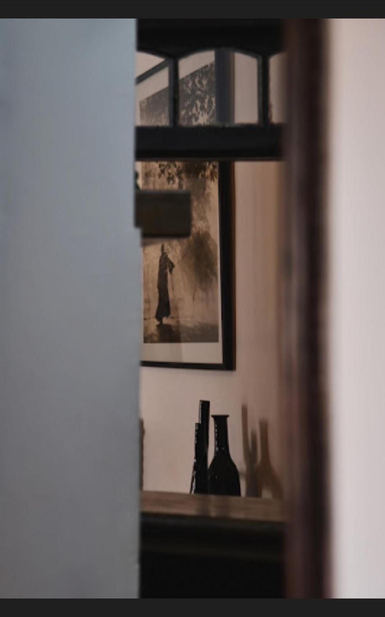 Loft Incroyable En Medina Daire Suvayr Dış mekan fotoğraf