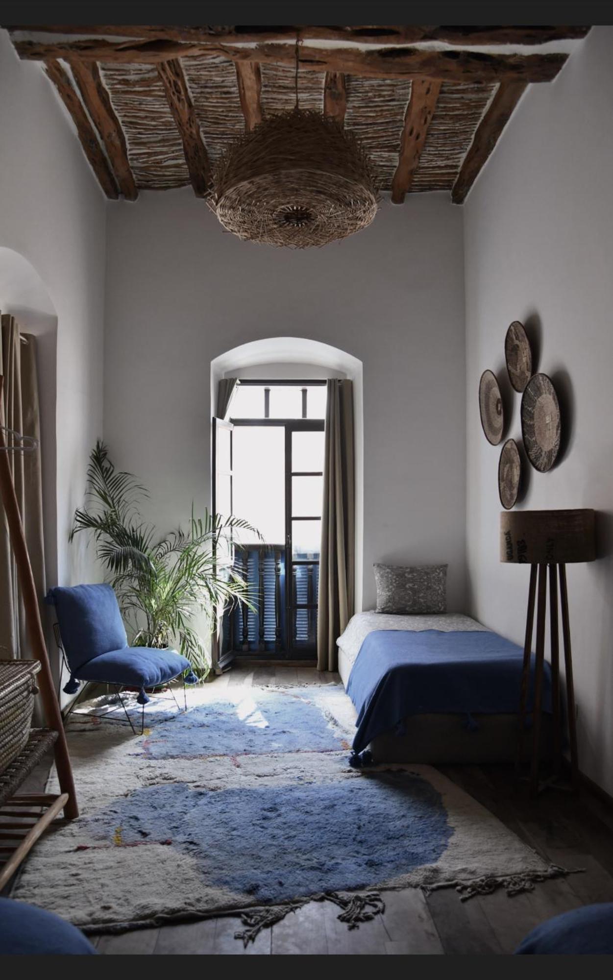 Loft Incroyable En Medina Daire Suvayr Dış mekan fotoğraf